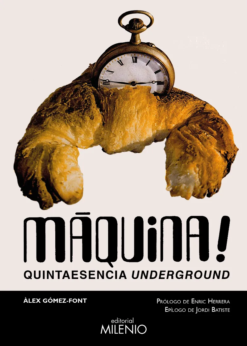 MÀQUINA