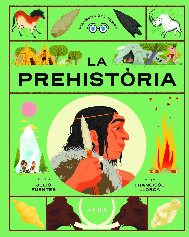 PREHISTÒRIA, LA