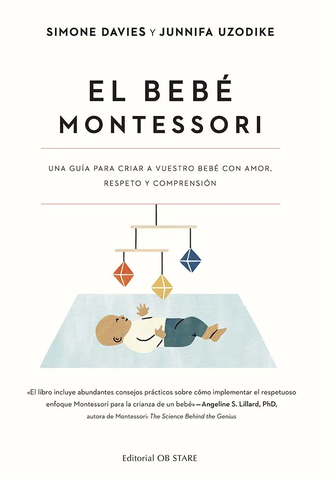 EL BEBÉ MONTESSORI