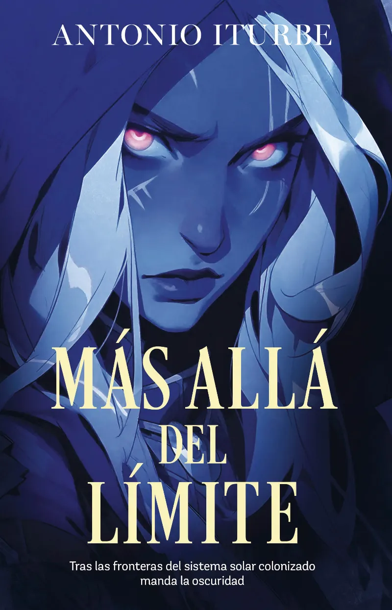 MÁS ALLÁ DEL LÍMITE