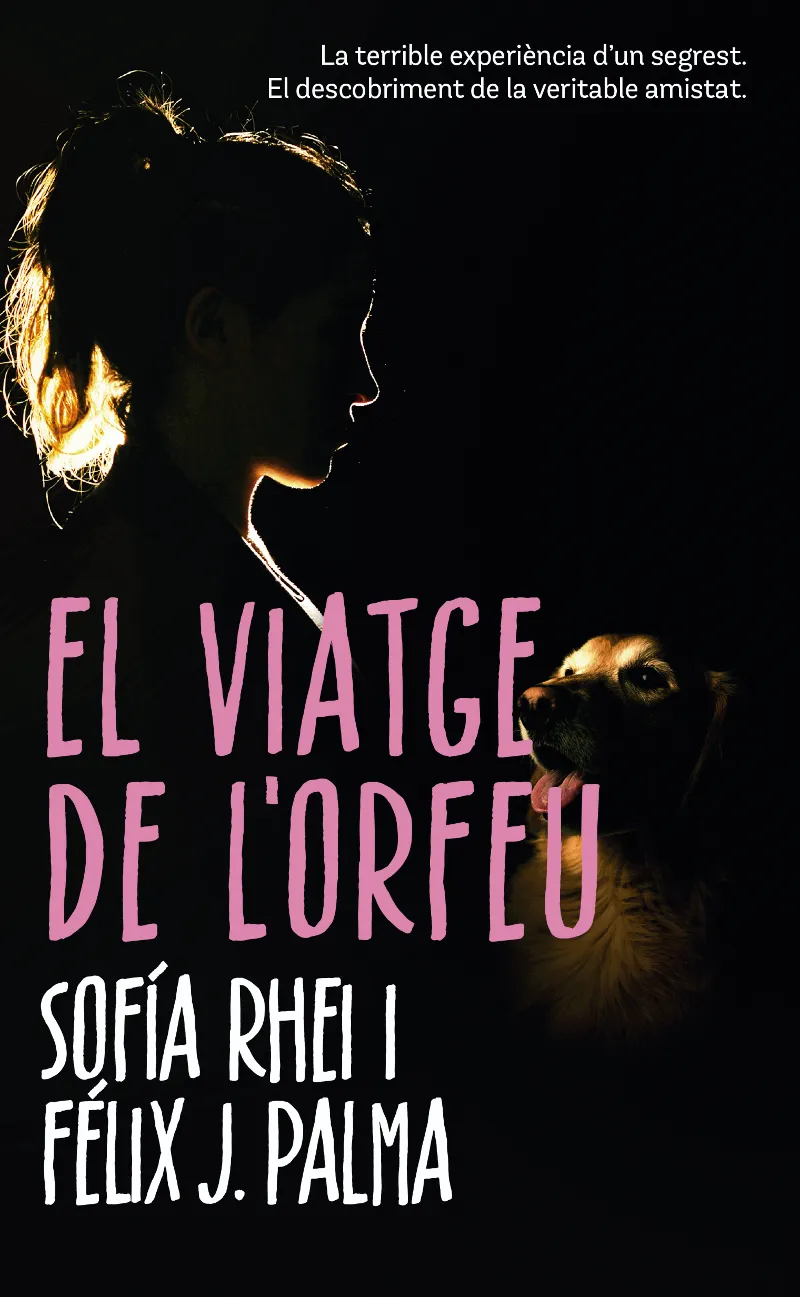 EL VIATGE DE L'ORFEU