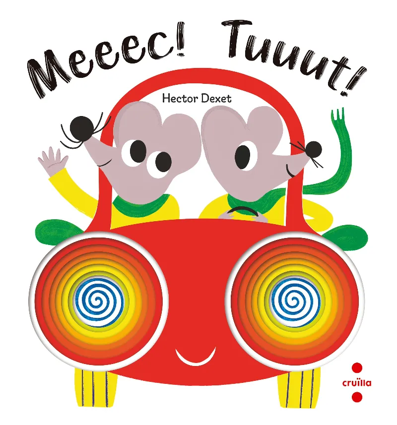 MEEEC TUUUT