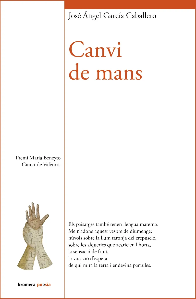 CANVI DE MANS