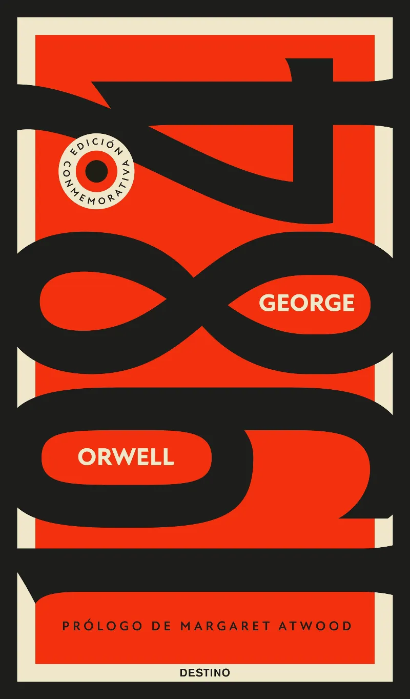 1984 (UNA EDICIÓ MÈS...)