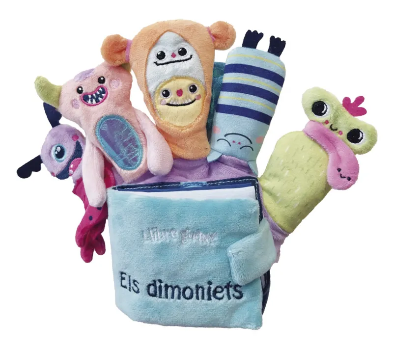 ELS DIMONIETS