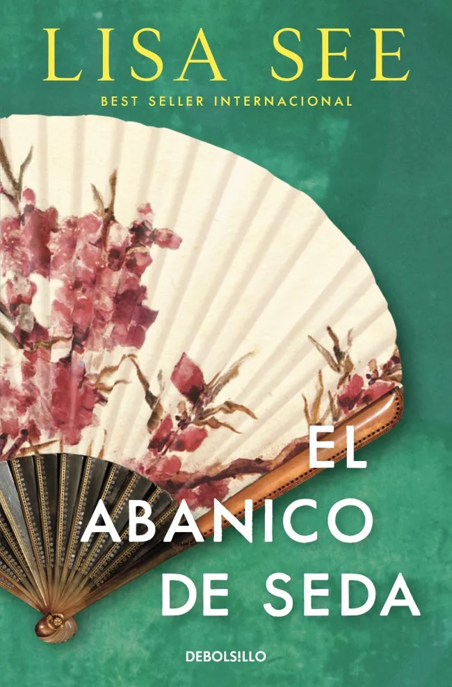 EL ABANICO DE SEDA