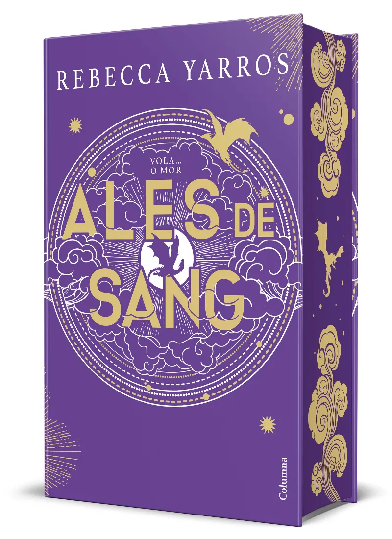 ALES DE SANG -EMPIRI 01- -ED. COL.LECCIONISTA-