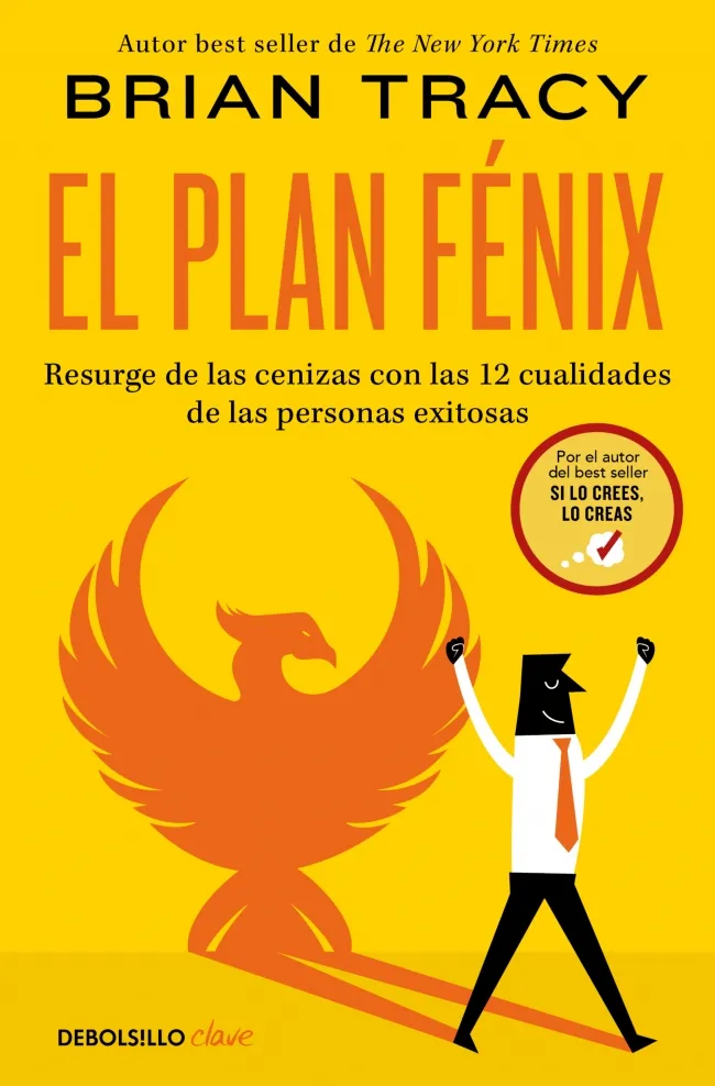EL PLAN FENIX -BOLSILLO-