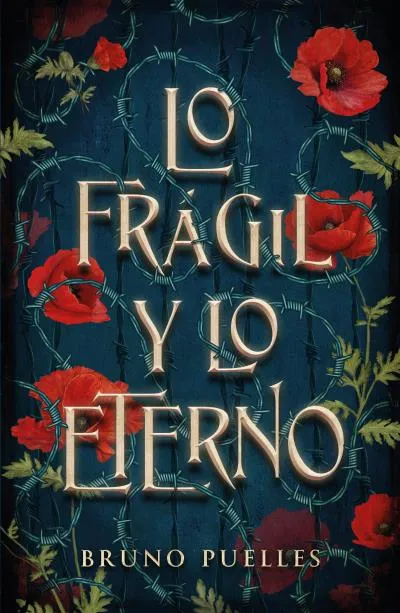 LO FRÁGIL Y LO ETERNO
