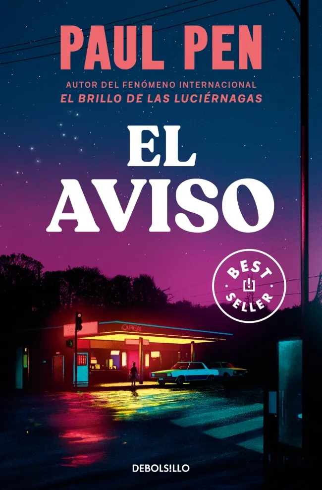 EL AVISO (BOLSILLO)