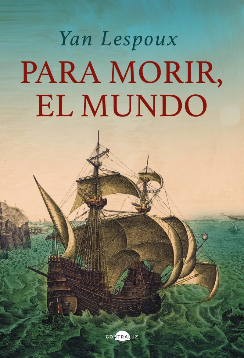 PARA MORIR, EL MUNDO