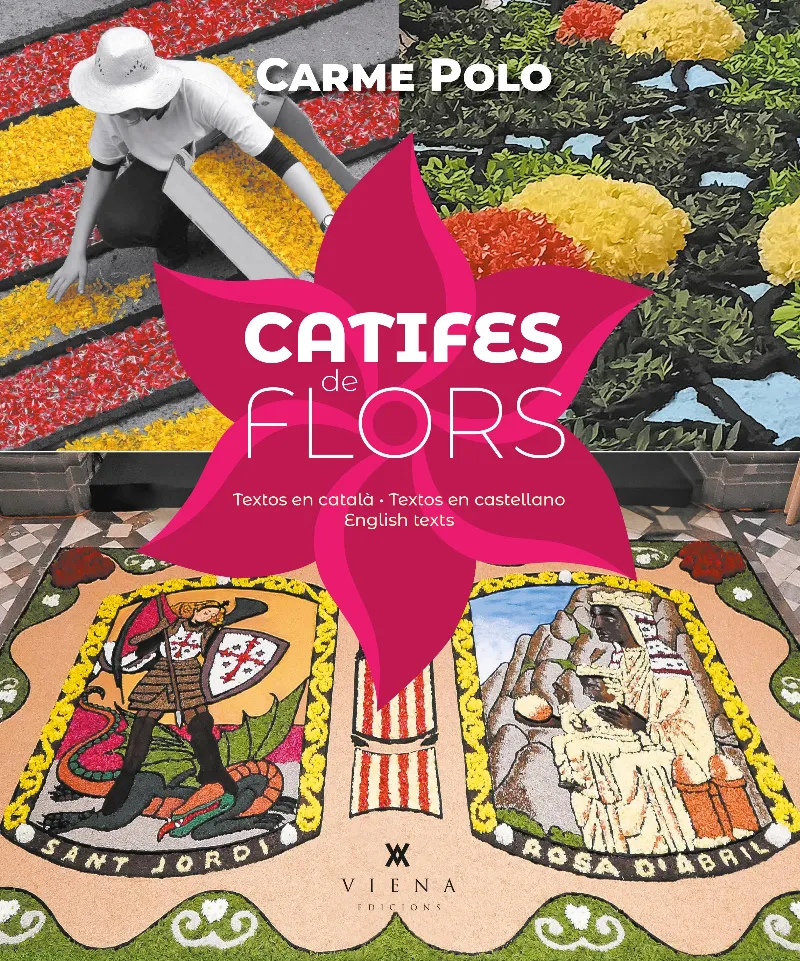 CATIFES DE FLORS