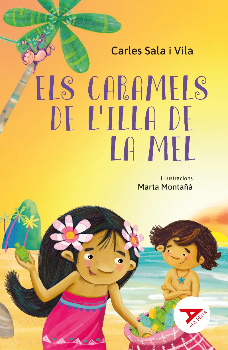 ELS CARAMELS A L'ILLA DE LA MEL-67