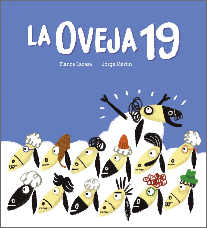 OVEJA 19, LA