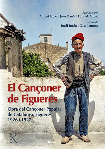 CANÇONER DE FIGUERES, EL