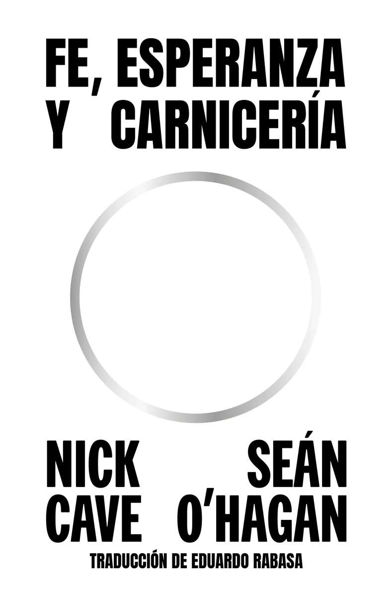 FE,ESPERANZA Y CARNICERIA