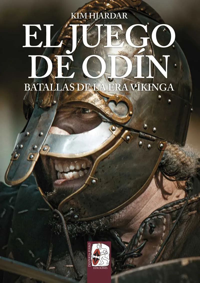 EL JUEGO DE ODIN