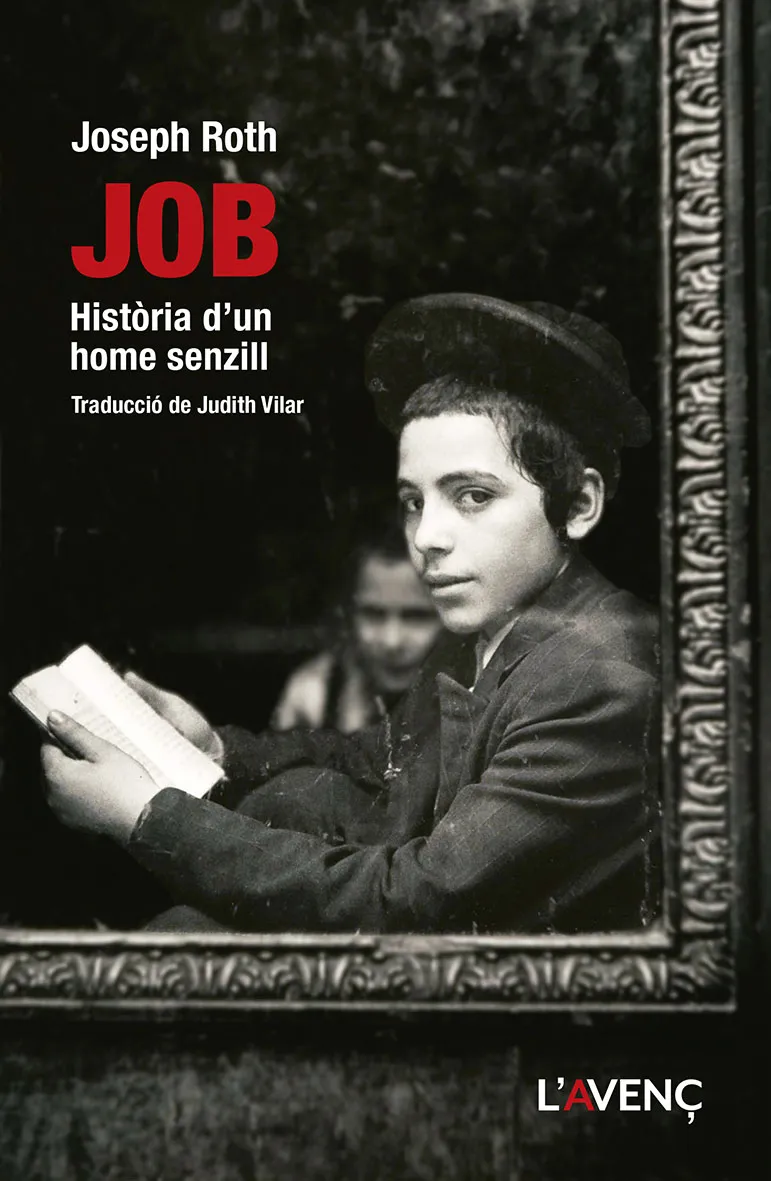 JOB. HISTÒRIA D'UN HOME SENZILL