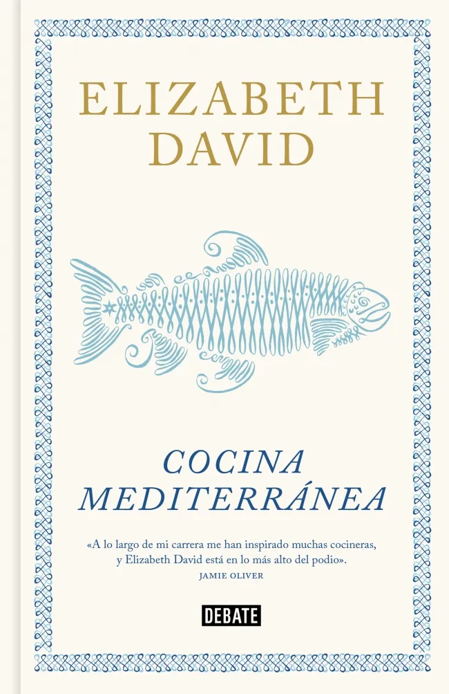 COCINA MEDITERRÁNEA