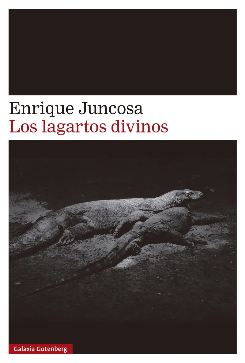 LAGARTOS DIVINOS, LOS