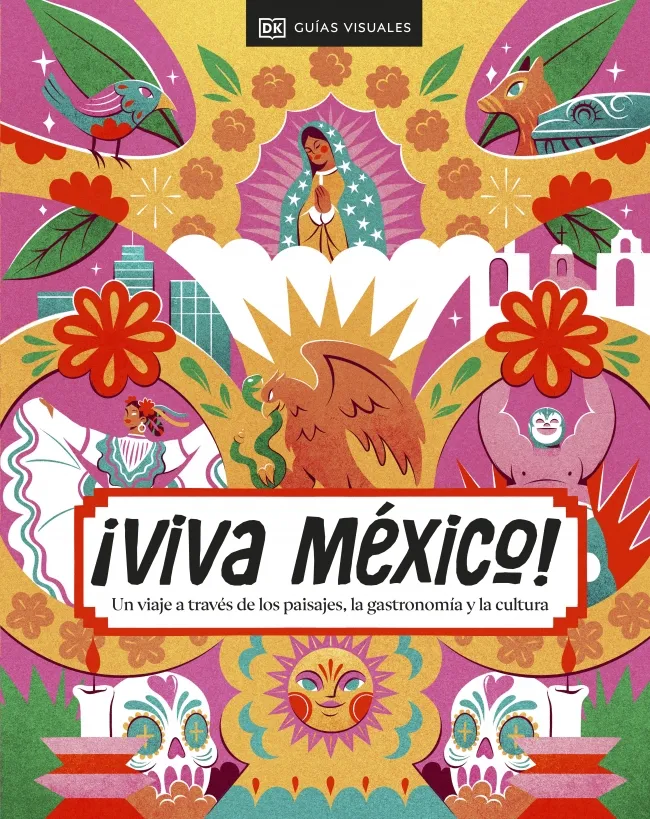 VIVA MÉXICO