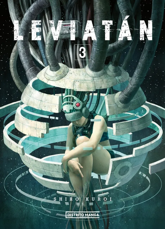 LEVIATÁN 3 (SEINEN)