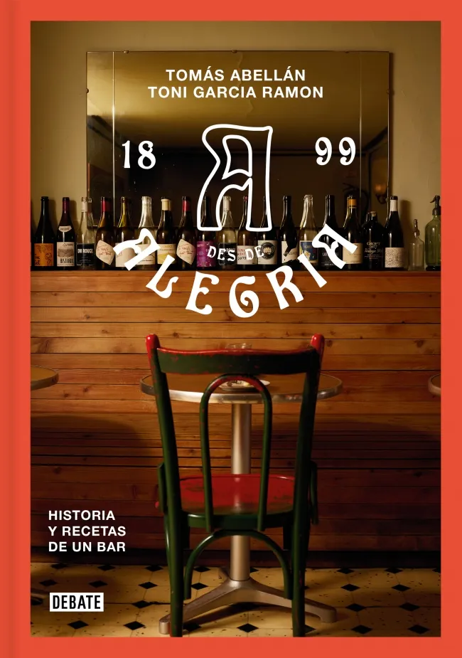 BAR ALEGRIA DESDE 1899