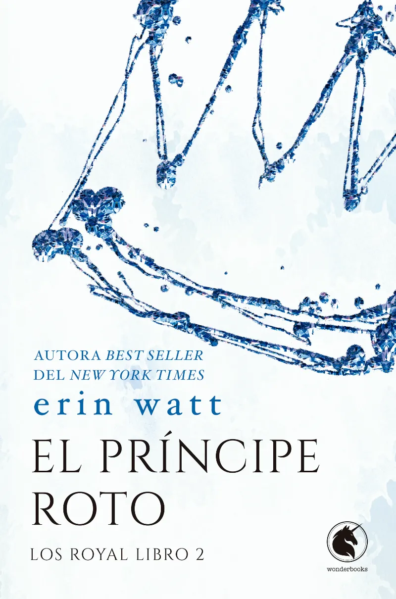 EL PRÍNCIPE ROTO