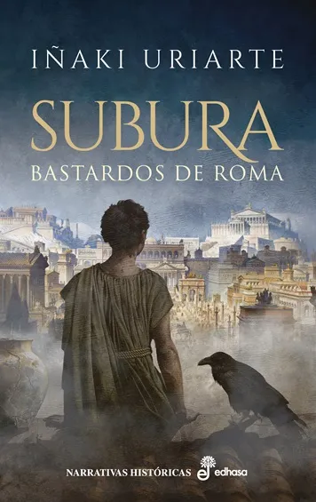 SUBURA: BASTARDOS DE ROMA