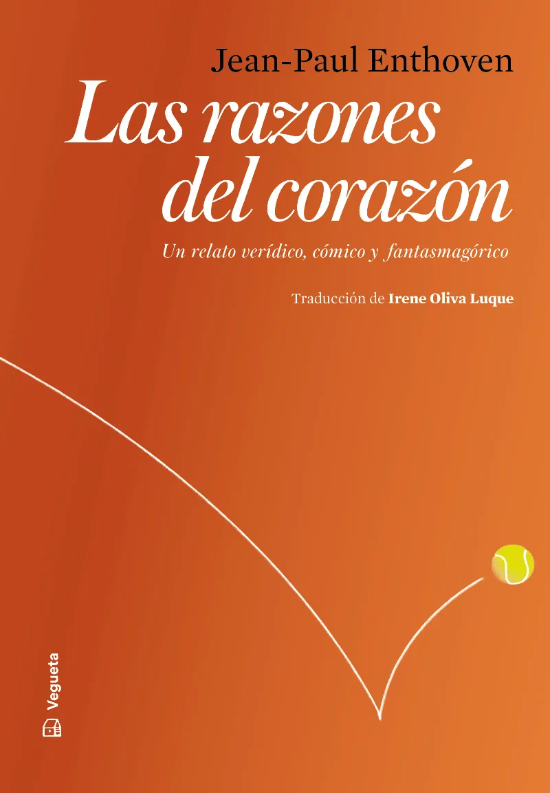 LAS RAZONES DEL CORAZÓN