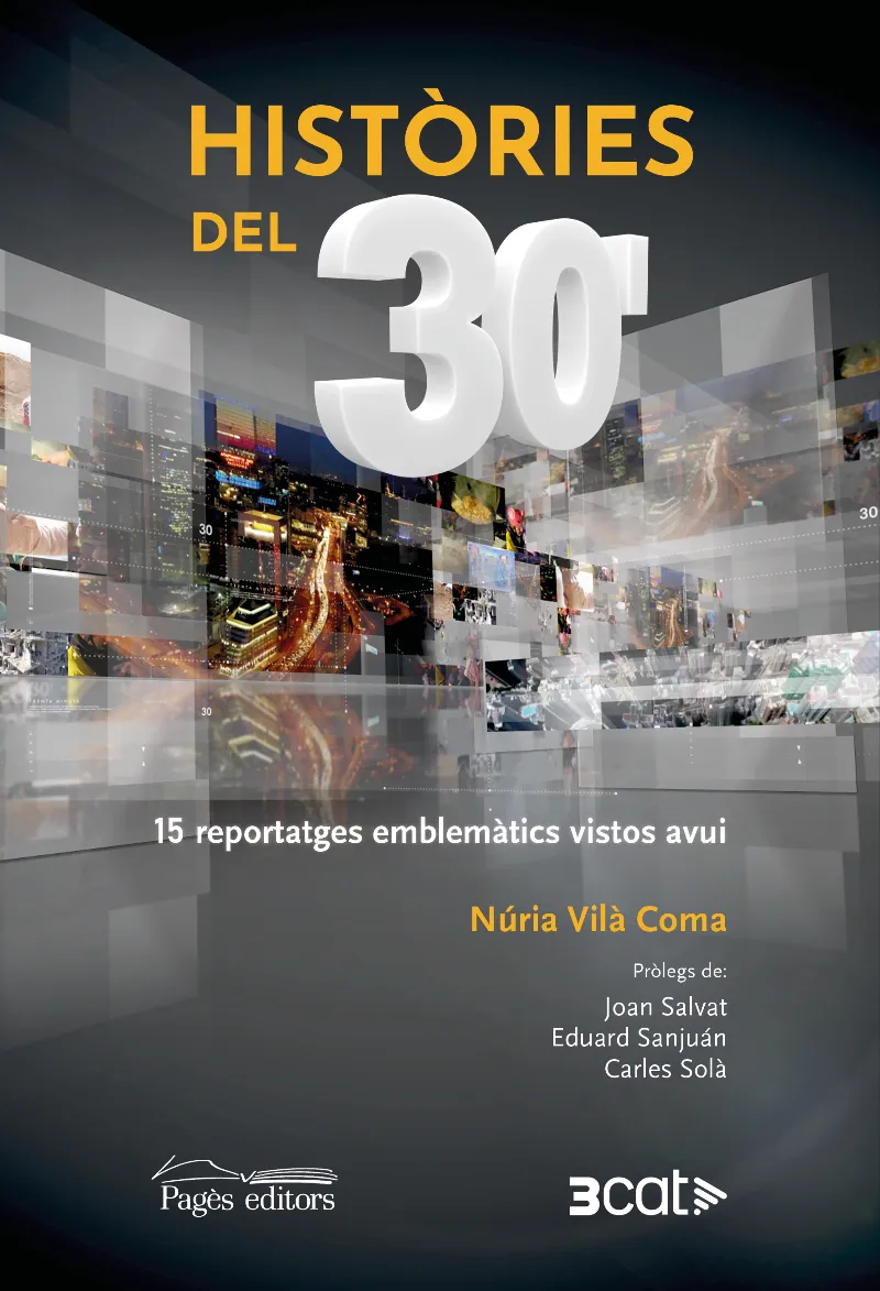 HISTÒRIES DEL 30 MINUTS