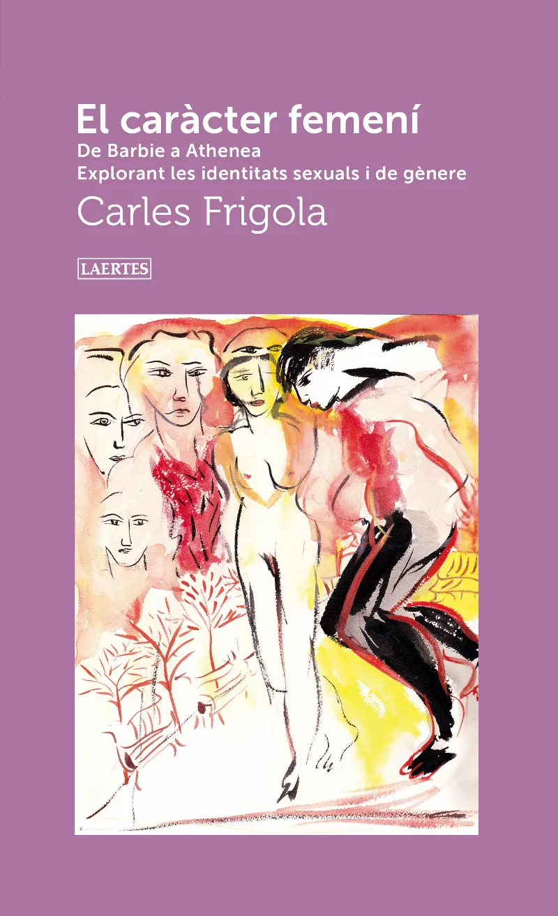 EL CARÀCTER FEMENÍ