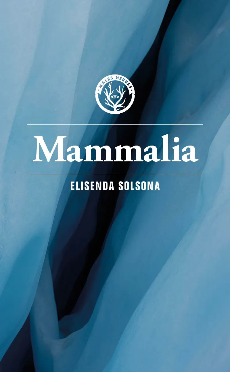 MAMMALIA(EDICIÓ EN CATALÀ)