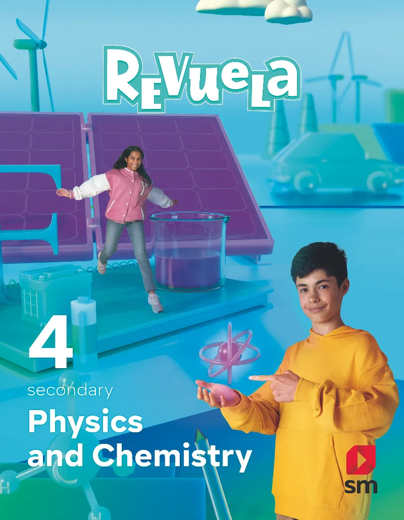 4ESO.PHYSICS AND CHEMISTRY-RE 24