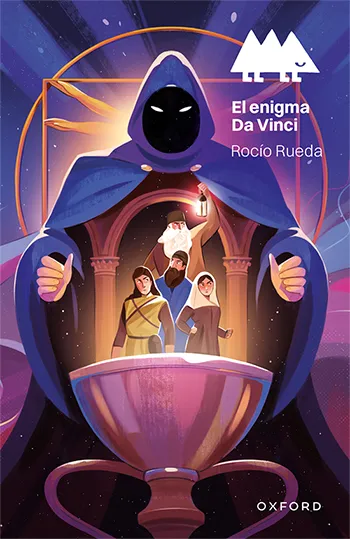 EL ENIGMA DA VINCI-ERIZONTE+12