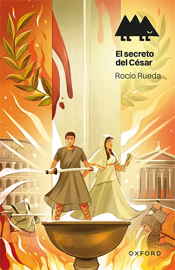 EL SECRETO DEL CESAR-ERIZONTE+12