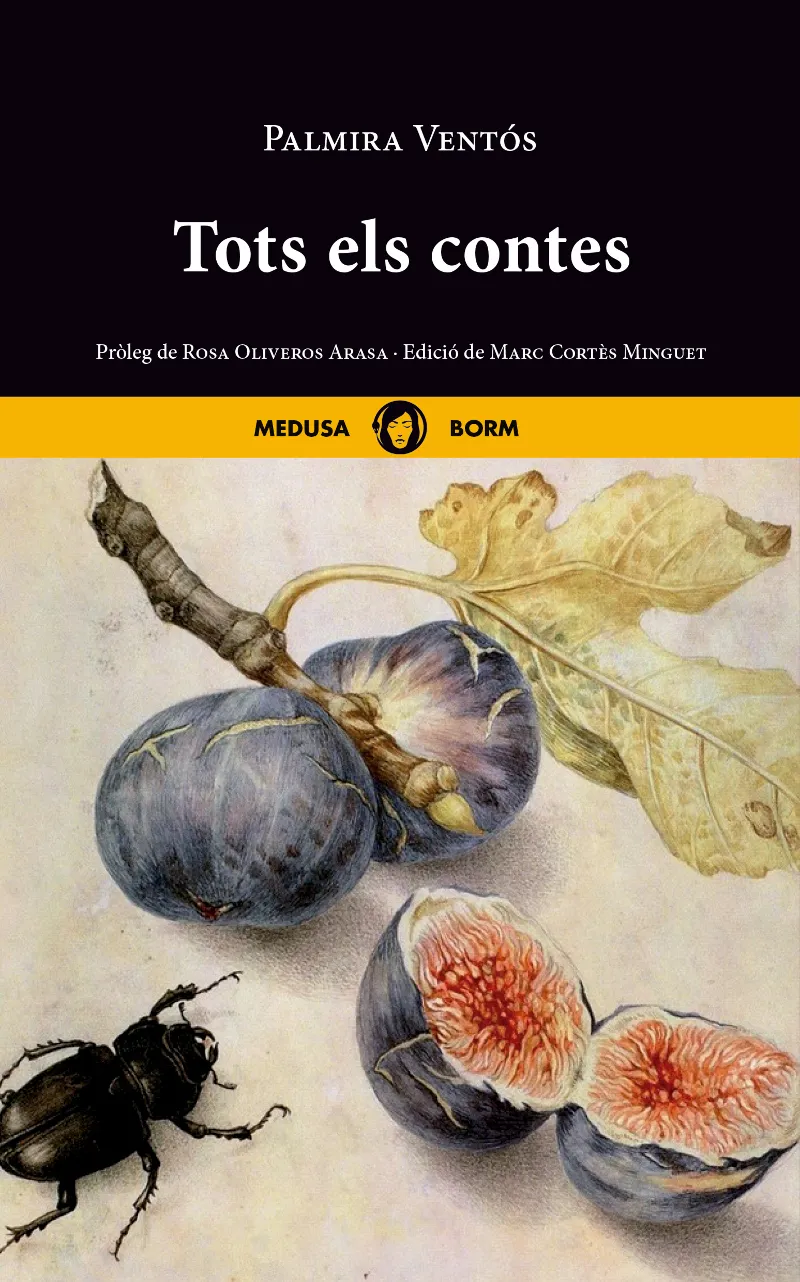 TOTS ELS CONTES -PALMIRA VENTOS-