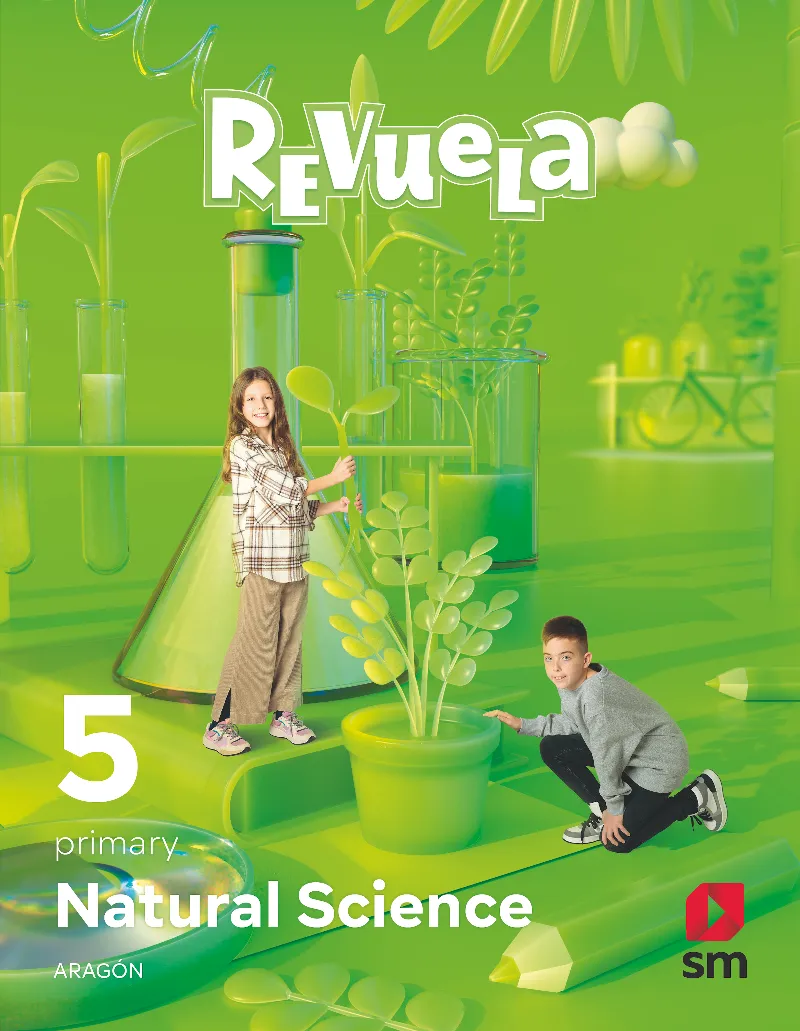 5EP.(AR)NATURAL SCIENCE-RE 24