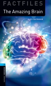 AMAZING BRAIN MP3 PACK BOOKWORMS 5 B2