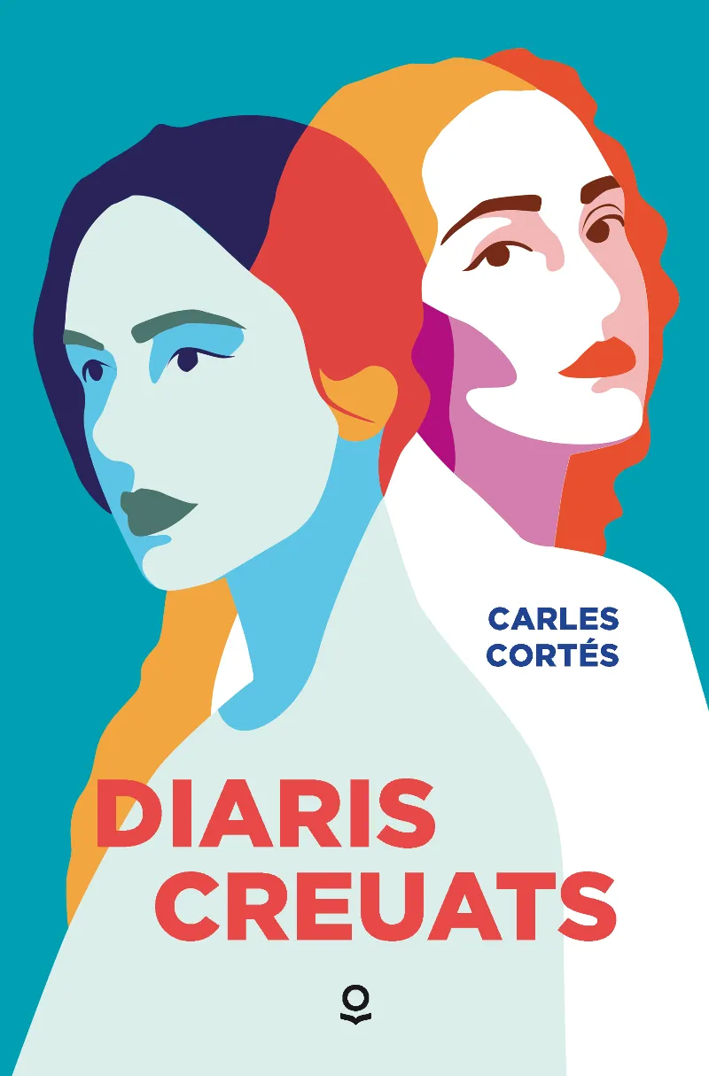 DIARIS CREUTATS INFJUV ED24