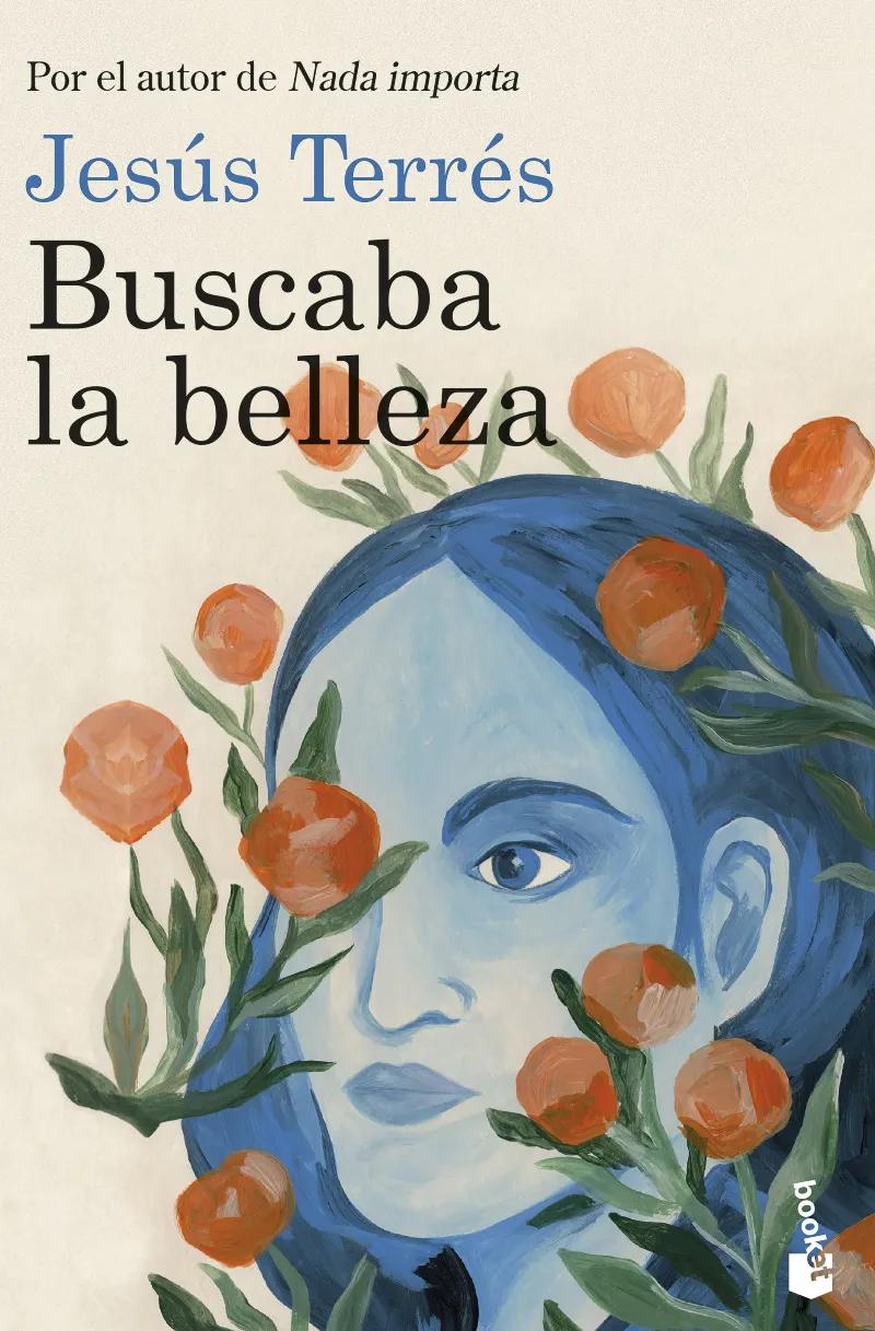 BUSCABA LA BELLEZA -BOLSILLO-