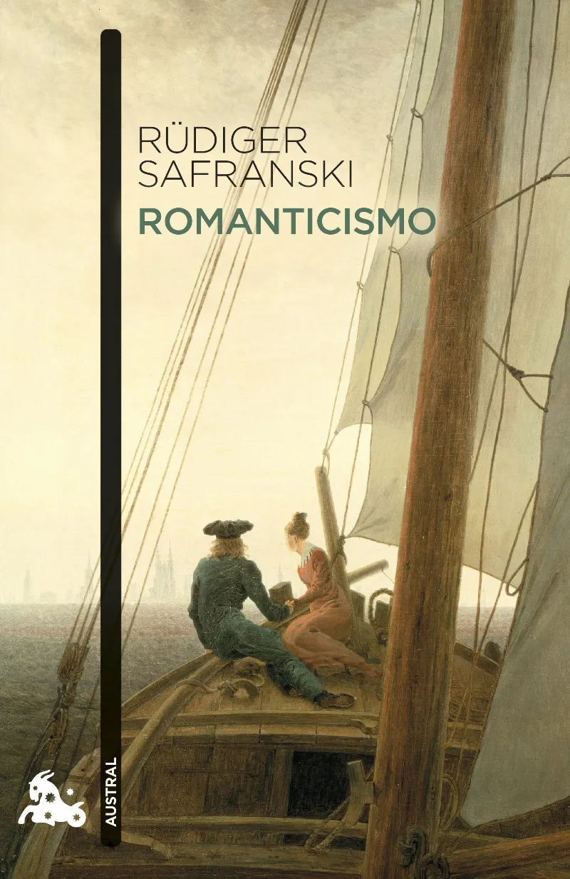 ROMANTICISMO -BOLSILLO-