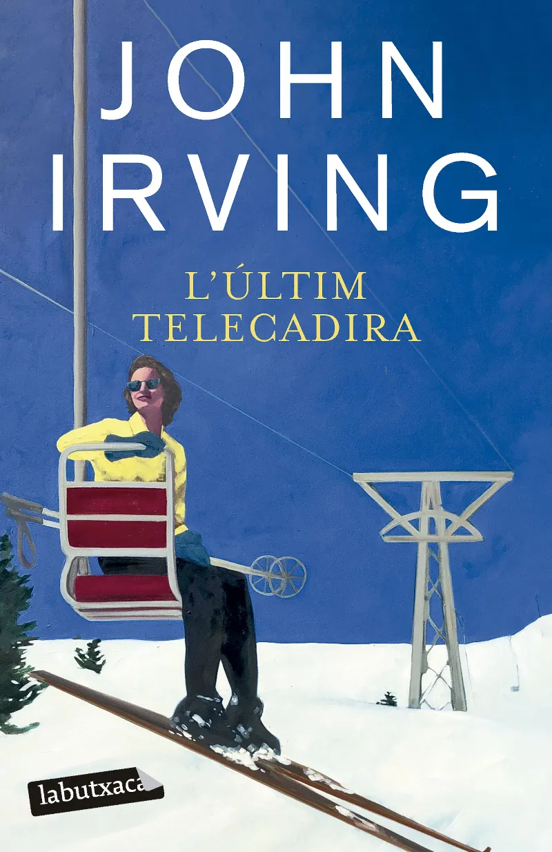 L'ÚLTIM TELECADIRA -BUTXACA-