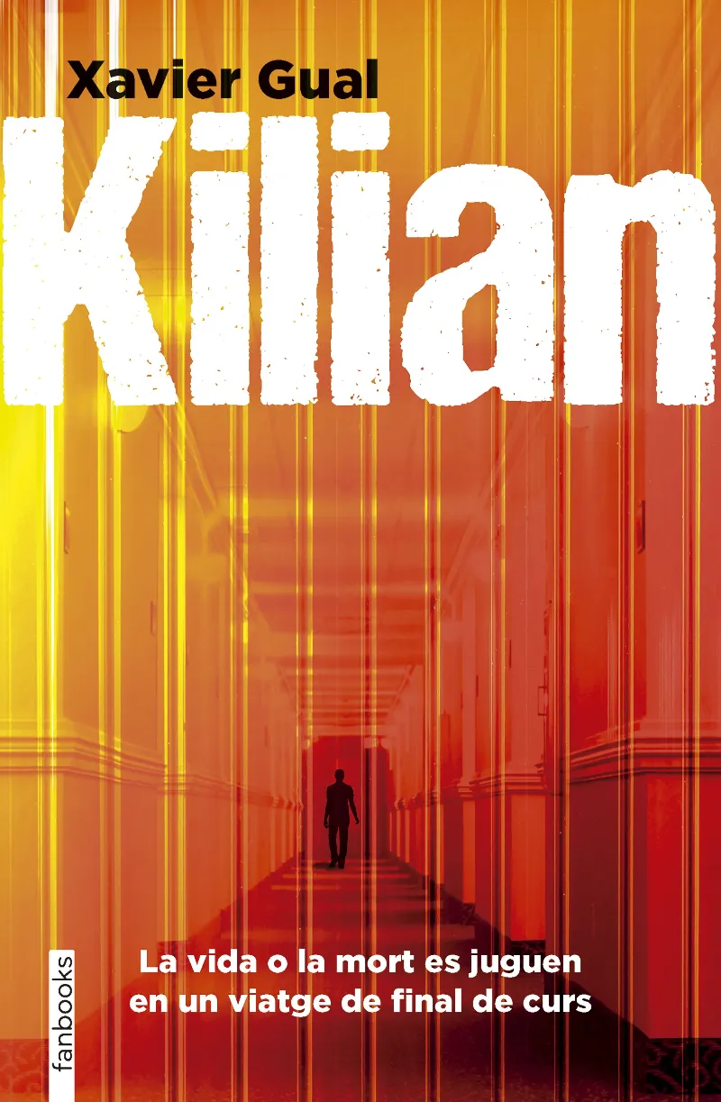 KILIAN (SPIN OFF: NOIA DE LA CARAVANA)