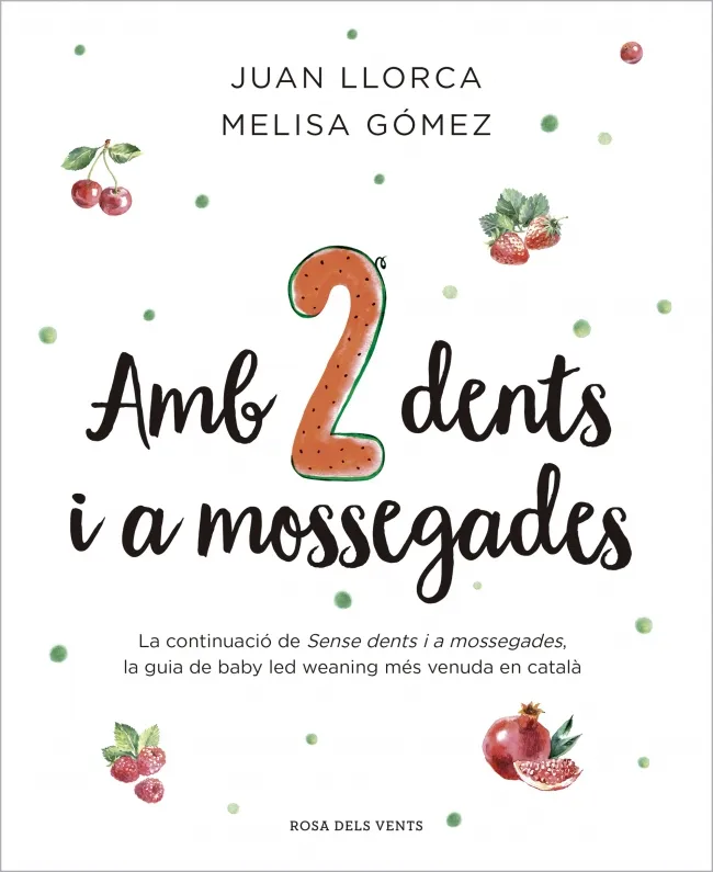 AMB 2 DENTS I A MOSSEGADES