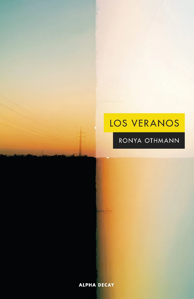 VERANOS, LOS