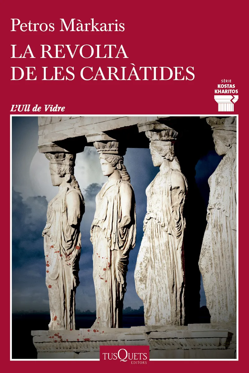 La revolta de les cariàtides