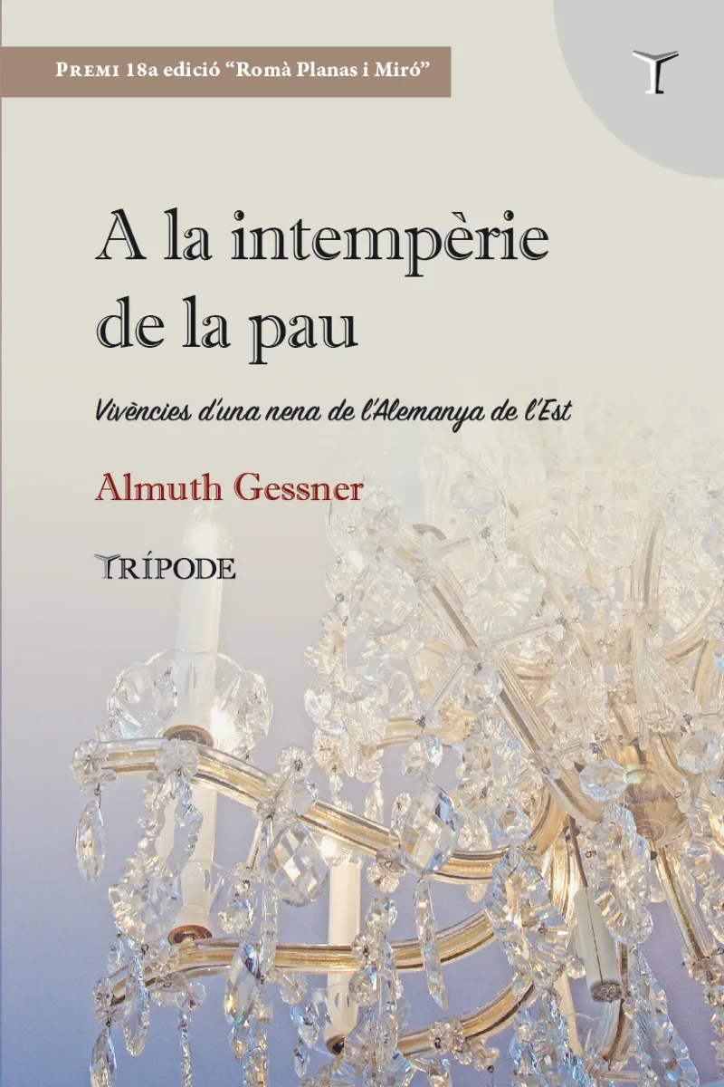 A LA INTEMPÈRIE DE LA PAU
