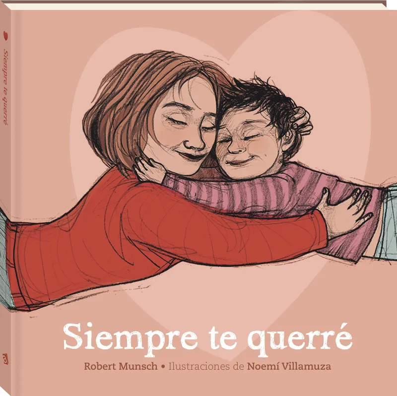 SIEMPRE TE QUERRÉ