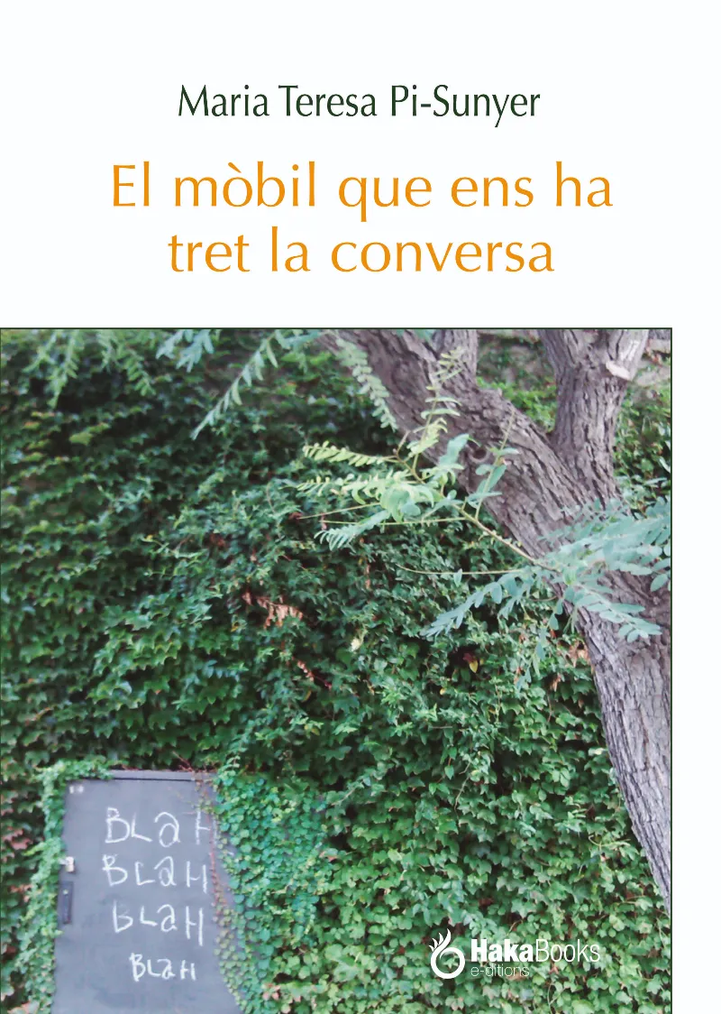 EL MÓBIL QUE ENS HA TRET LA CONVERSA